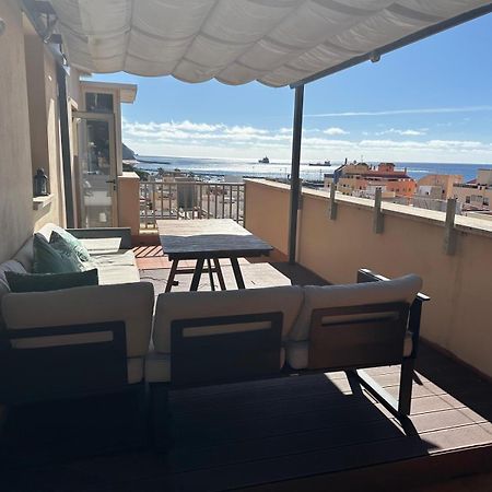 Marble Apartments San Andrés 외부 사진