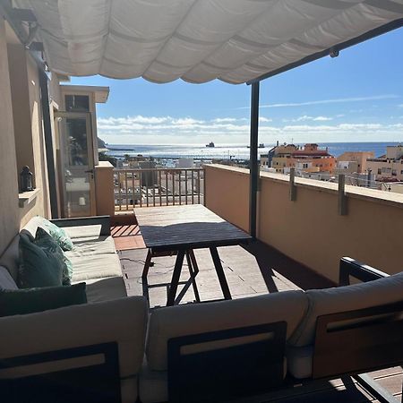 Marble Apartments San Andrés 외부 사진