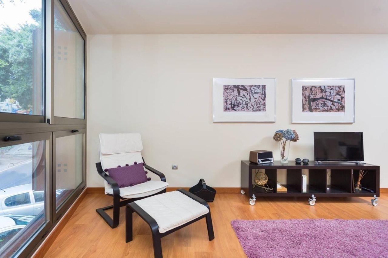 Marble Apartments San Andrés 외부 사진