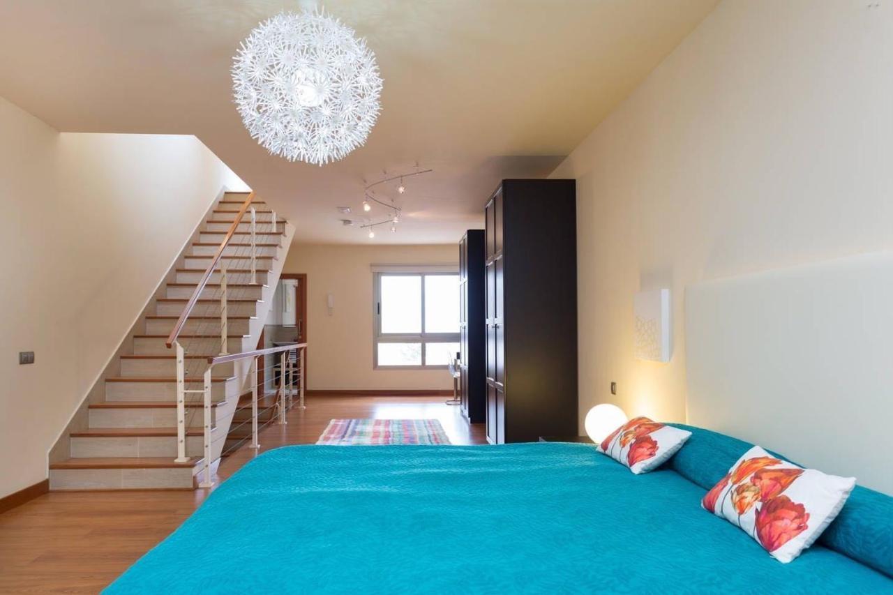 Marble Apartments San Andrés 외부 사진