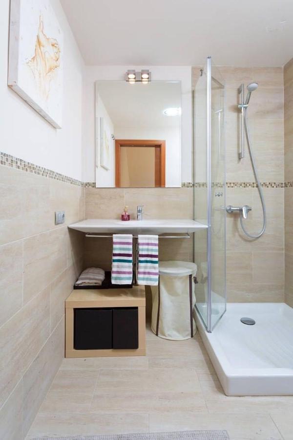 Marble Apartments San Andrés 외부 사진