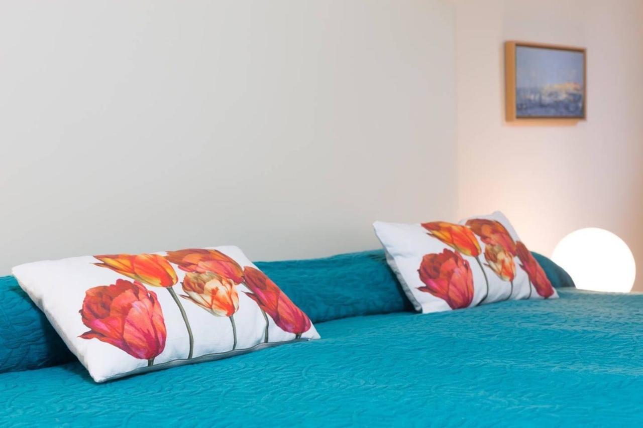 Marble Apartments San Andrés 외부 사진