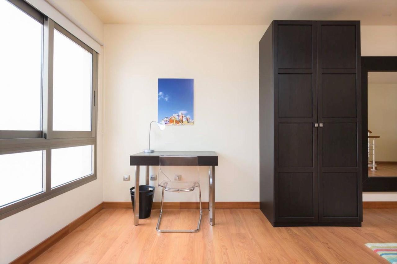 Marble Apartments San Andrés 외부 사진