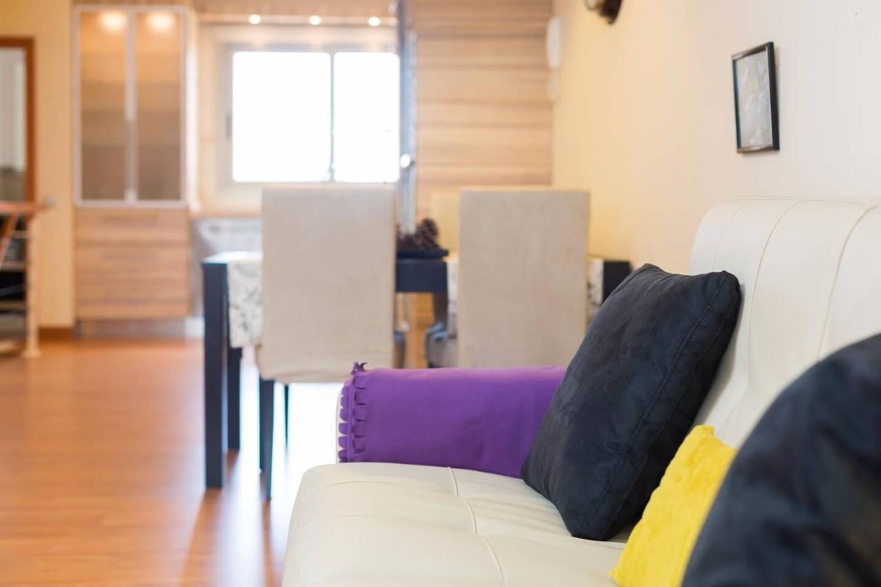 Marble Apartments San Andrés 외부 사진