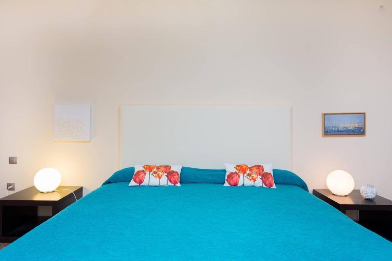Marble Apartments San Andrés 외부 사진