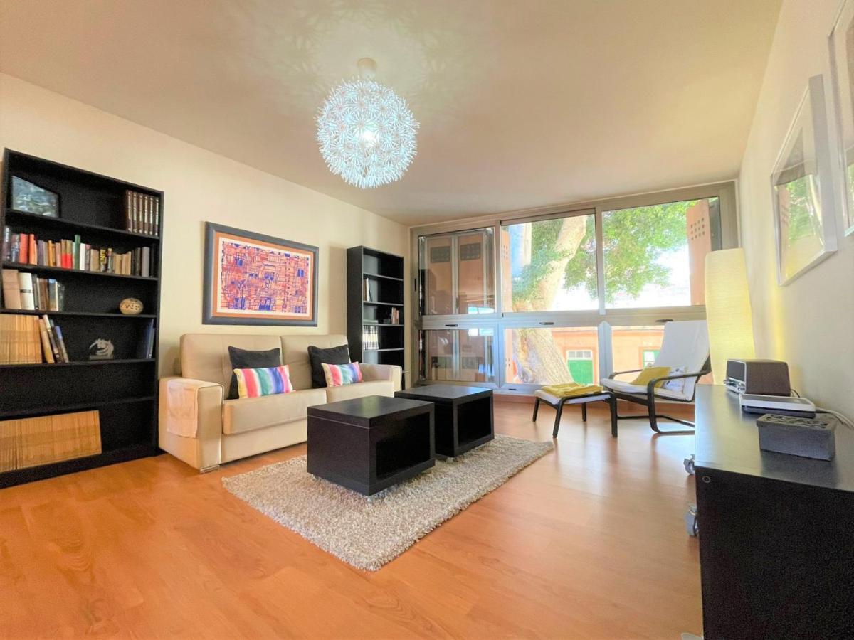 Marble Apartments San Andrés 외부 사진