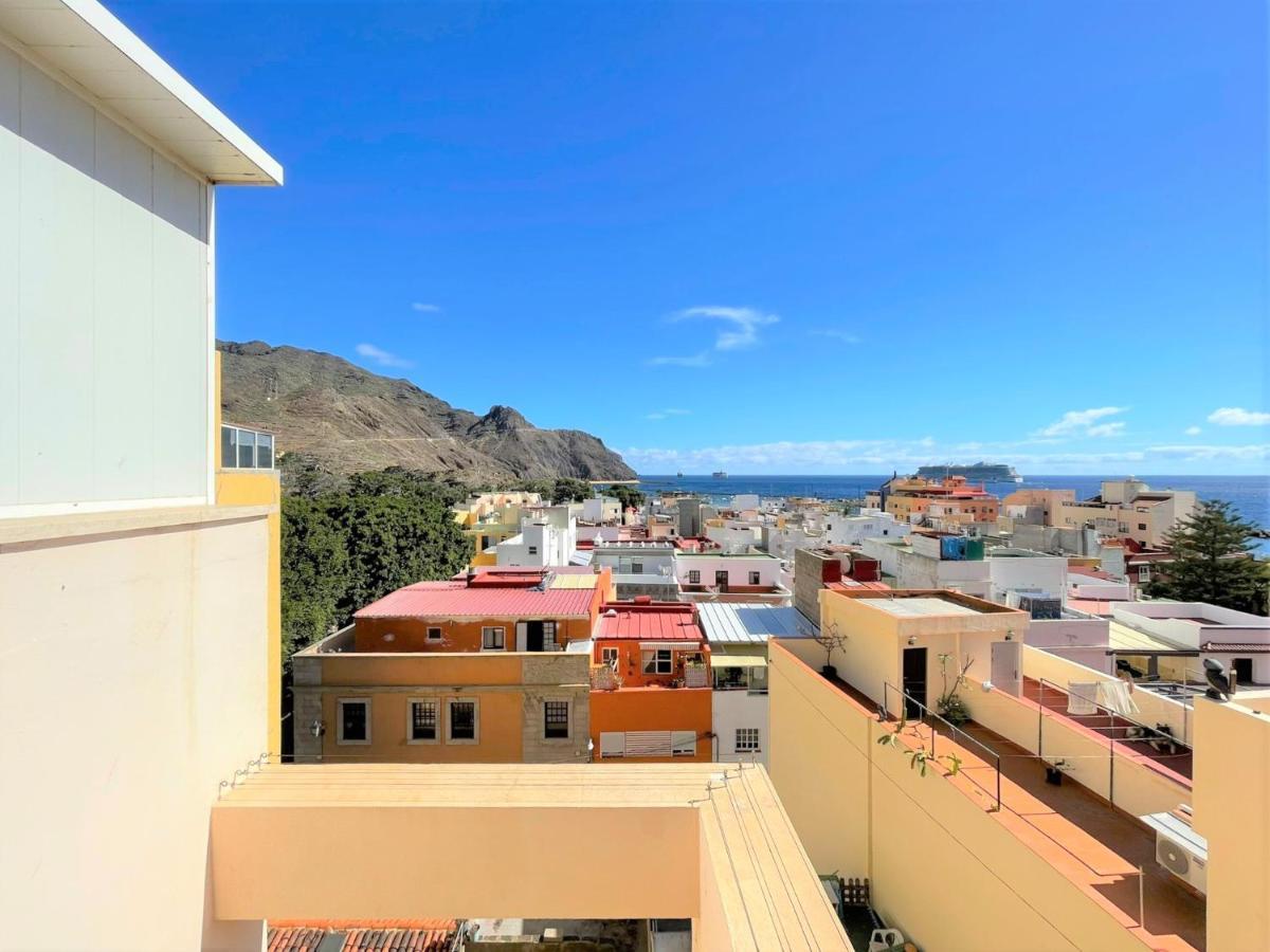 Marble Apartments San Andrés 외부 사진