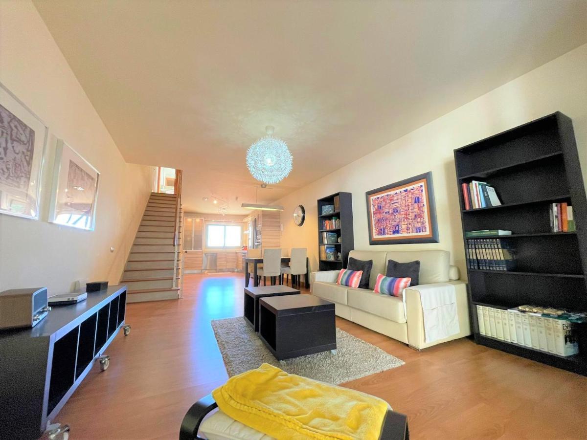 Marble Apartments San Andrés 외부 사진