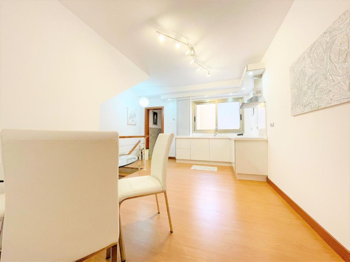 Marble Apartments San Andrés 외부 사진