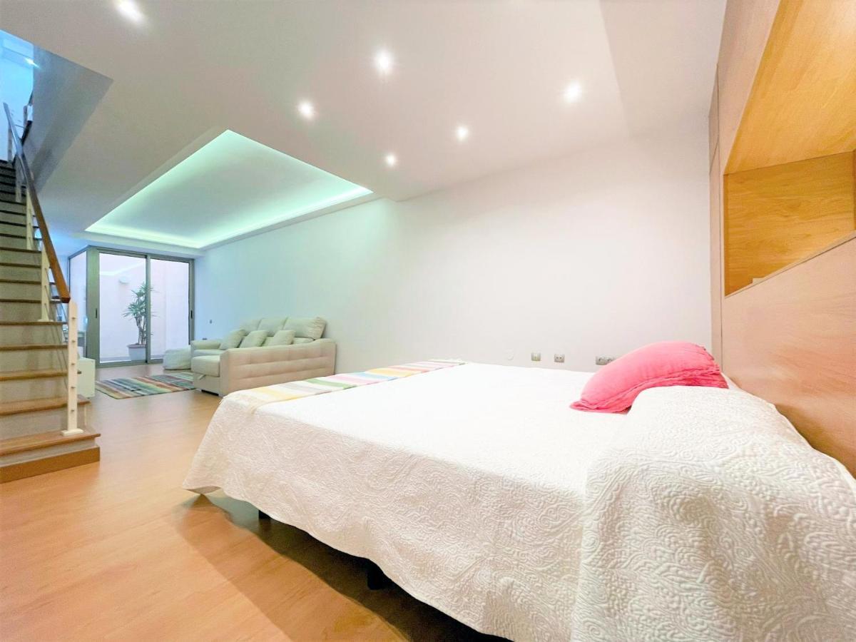 Marble Apartments San Andrés 외부 사진