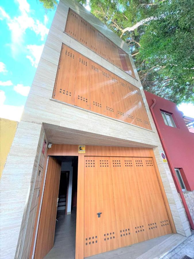 Marble Apartments San Andrés 외부 사진