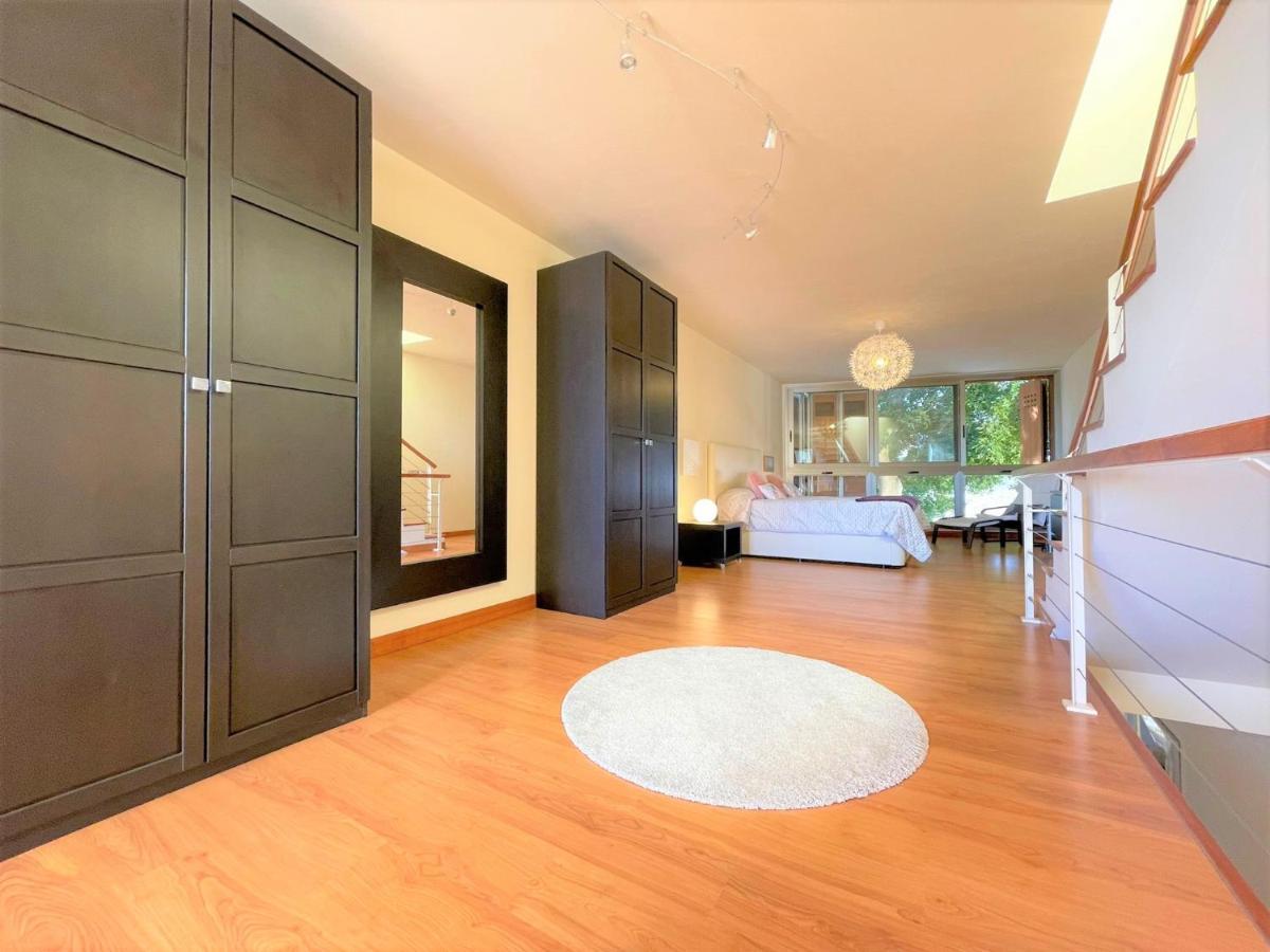 Marble Apartments San Andrés 외부 사진