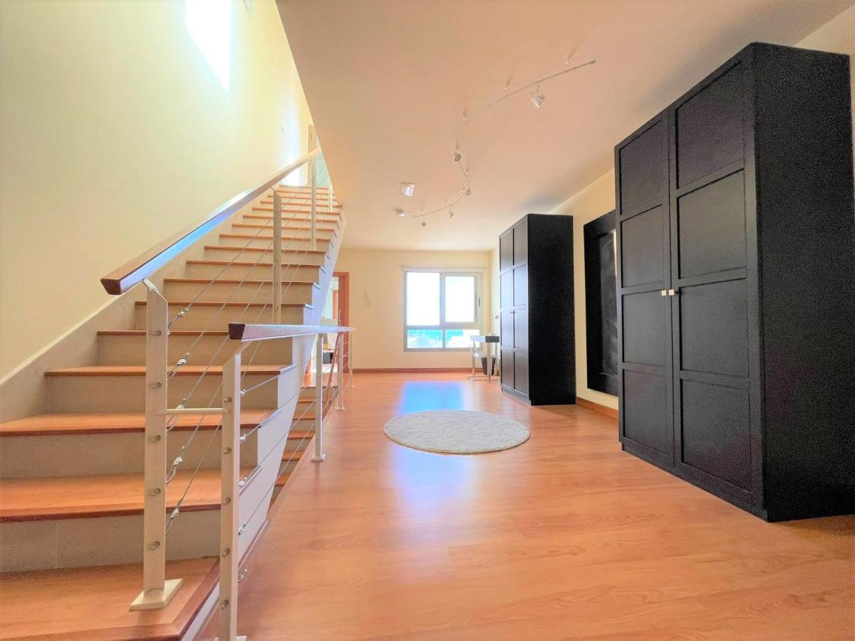 Marble Apartments San Andrés 외부 사진