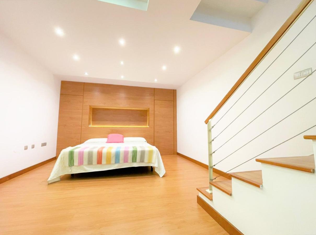 Marble Apartments San Andrés 외부 사진