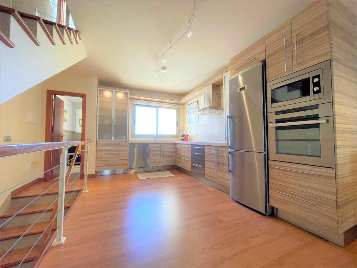 Marble Apartments San Andrés 외부 사진