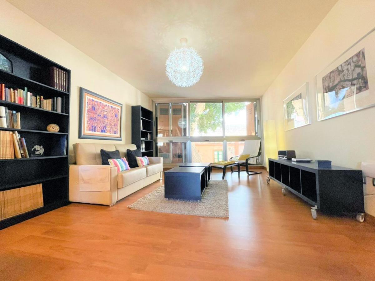 Marble Apartments San Andrés 외부 사진