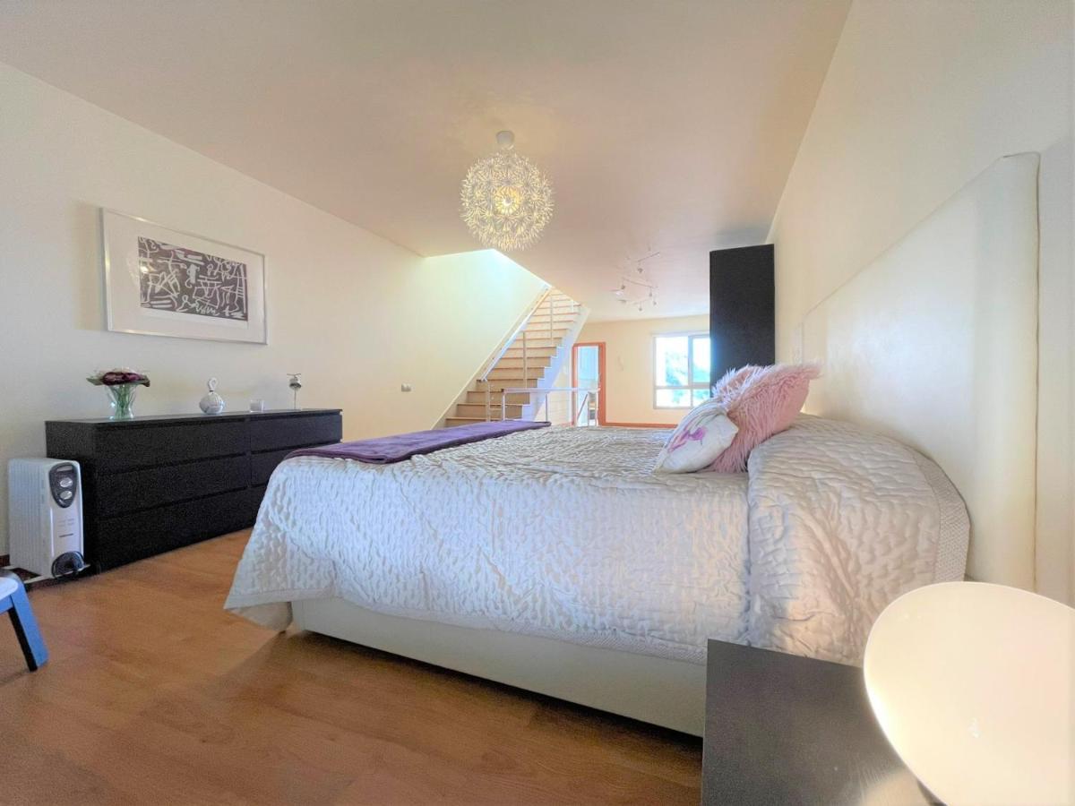 Marble Apartments San Andrés 외부 사진