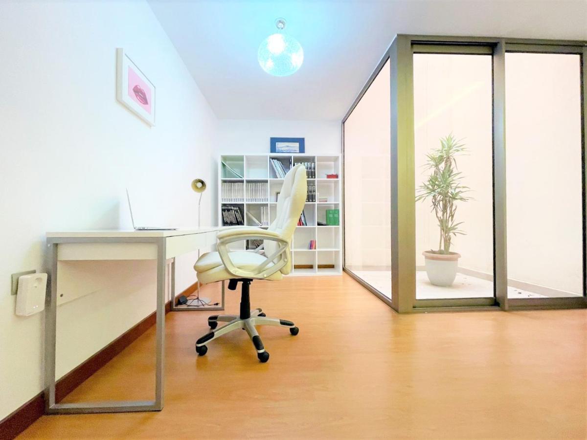 Marble Apartments San Andrés 외부 사진
