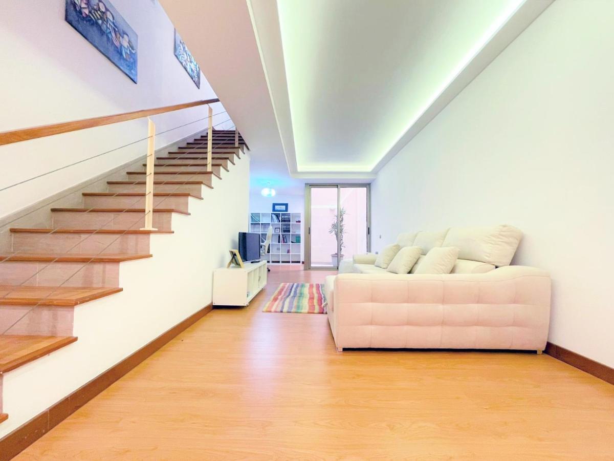 Marble Apartments San Andrés 외부 사진