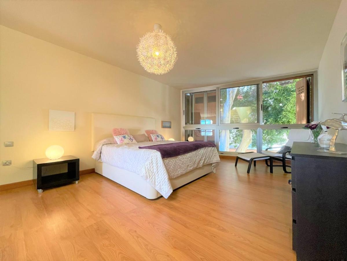 Marble Apartments San Andrés 외부 사진