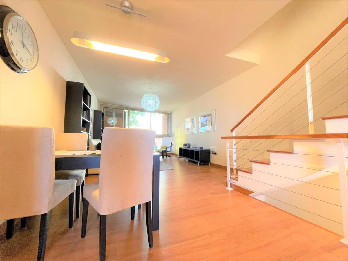 Marble Apartments San Andrés 외부 사진