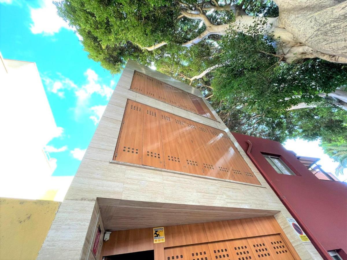 Marble Apartments San Andrés 외부 사진