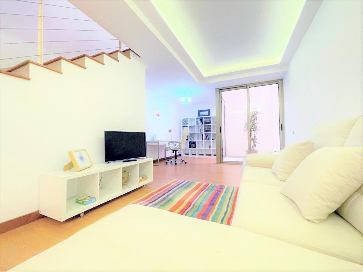 Marble Apartments San Andrés 외부 사진