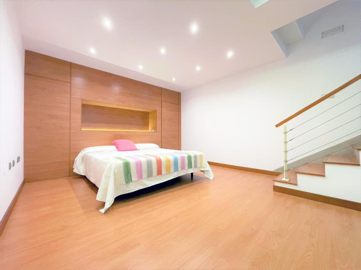 Marble Apartments San Andrés 외부 사진