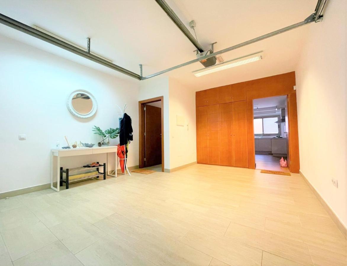 Marble Apartments San Andrés 외부 사진