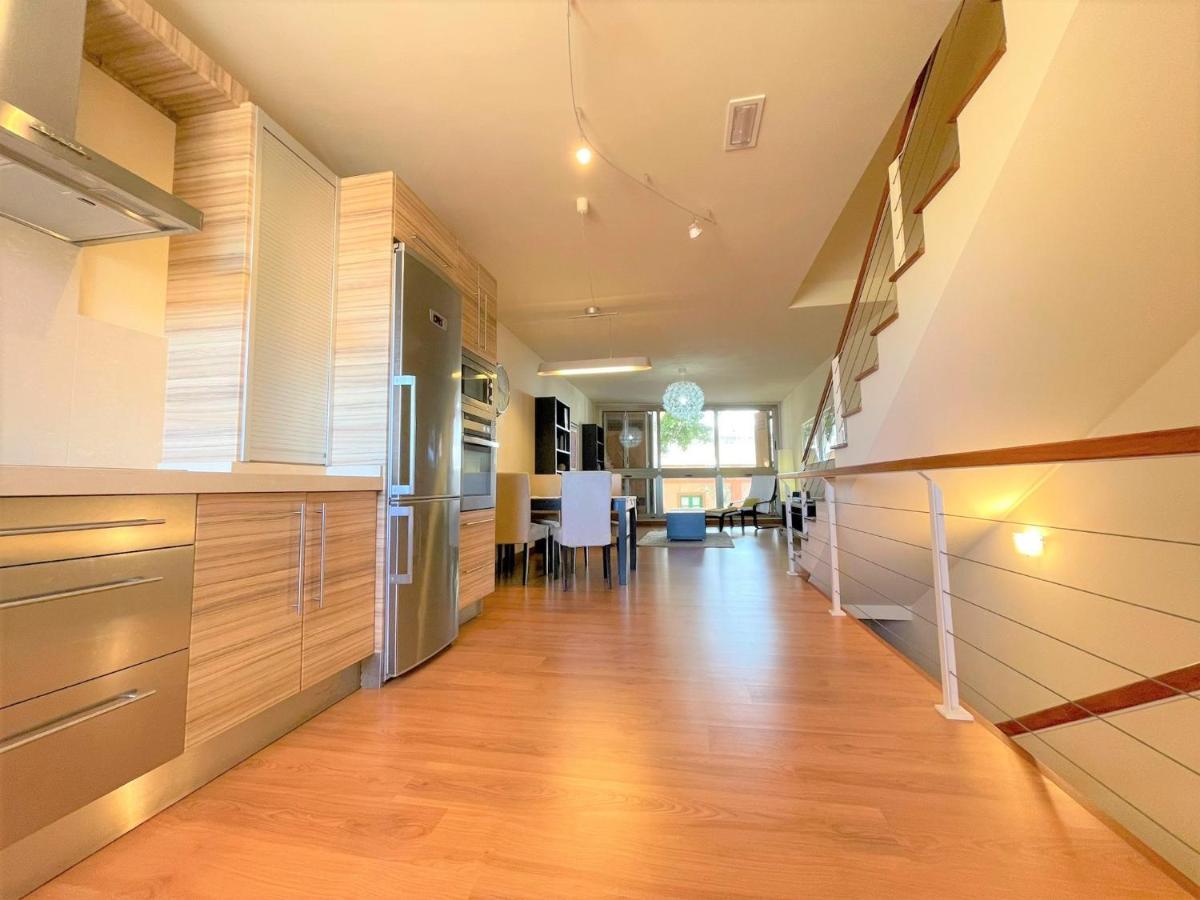 Marble Apartments San Andrés 외부 사진
