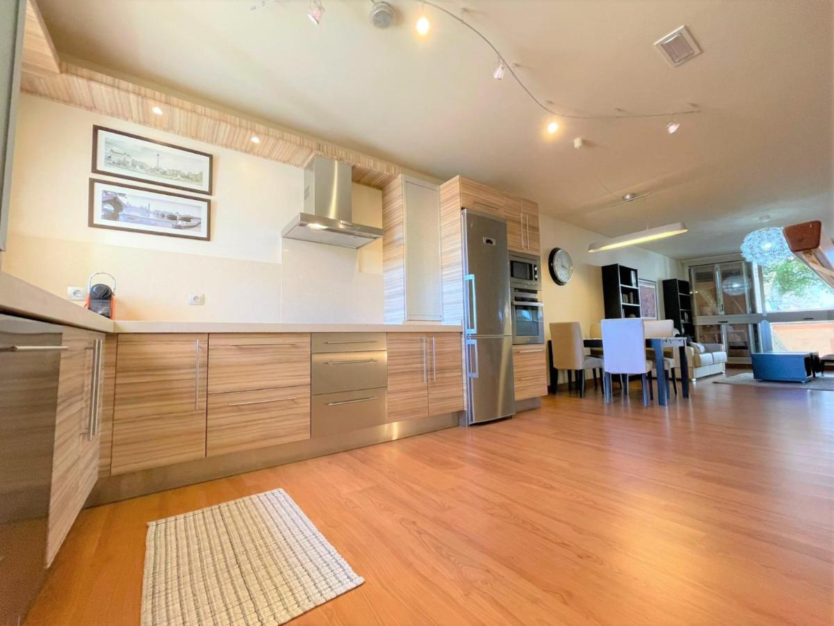 Marble Apartments San Andrés 외부 사진