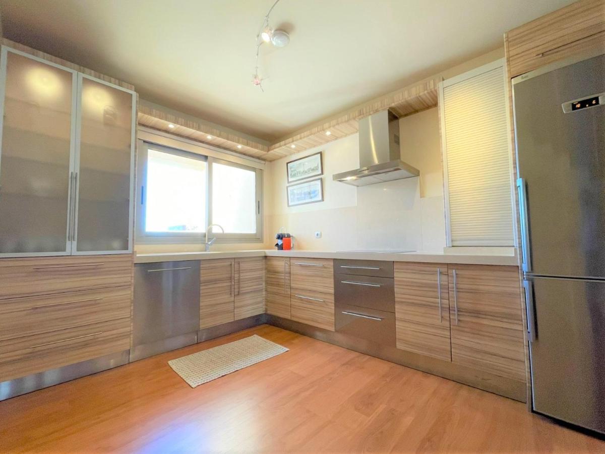 Marble Apartments San Andrés 외부 사진