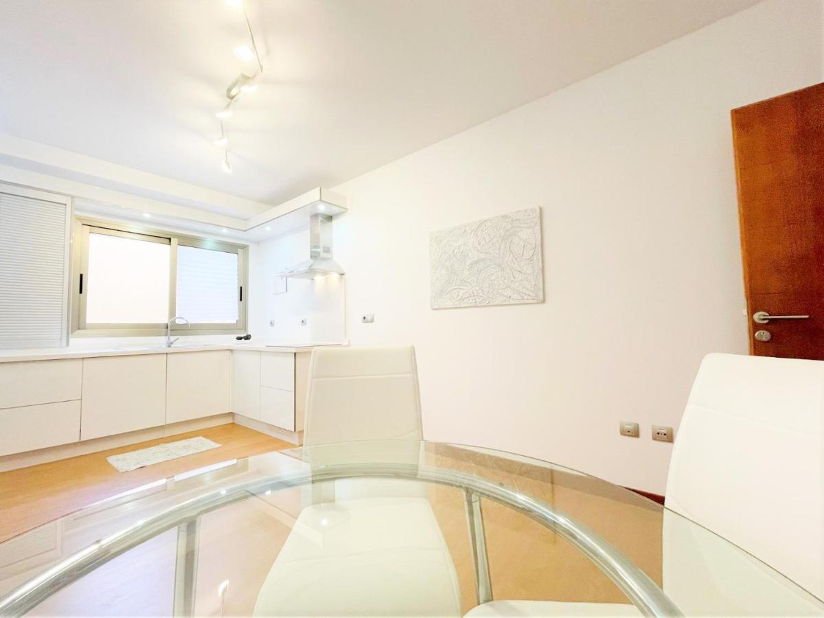 Marble Apartments San Andrés 외부 사진