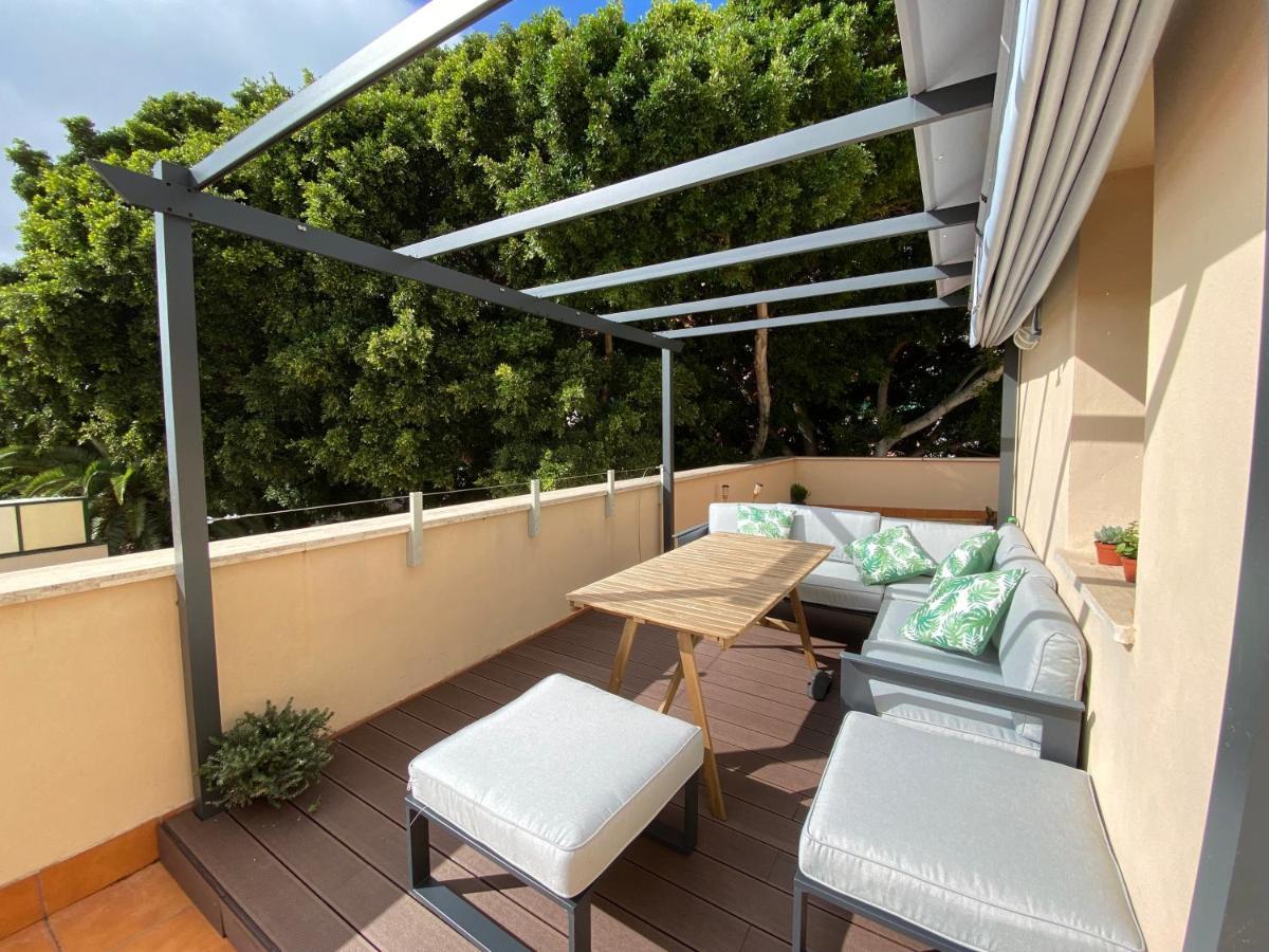 Marble Apartments San Andrés 외부 사진
