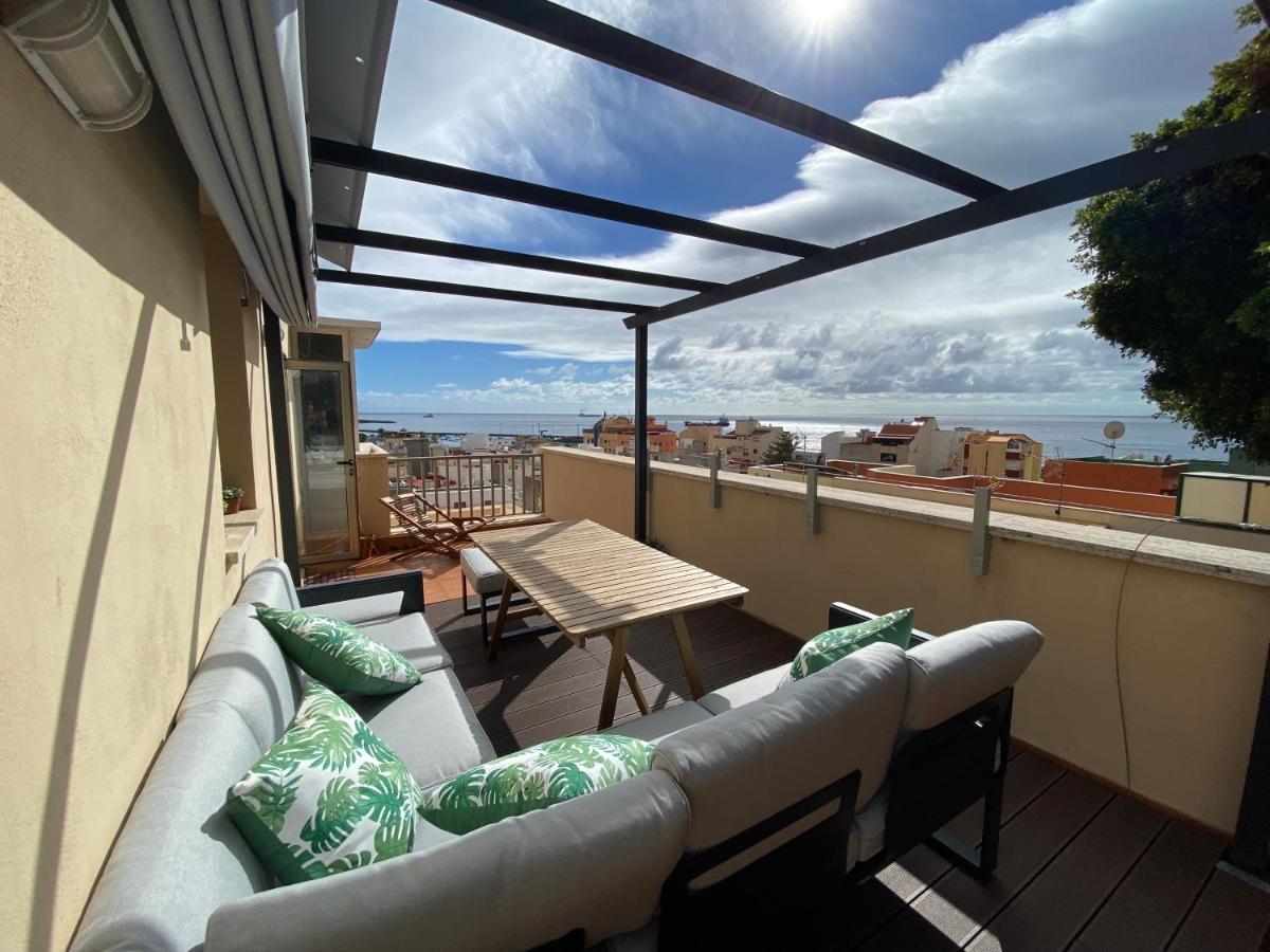 Marble Apartments San Andrés 외부 사진