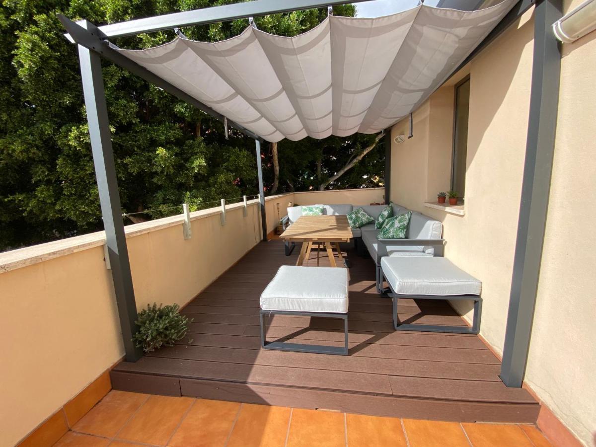 Marble Apartments San Andrés 외부 사진