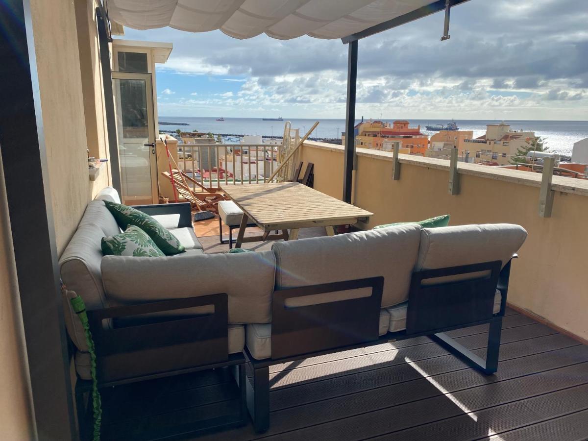 Marble Apartments San Andrés 외부 사진