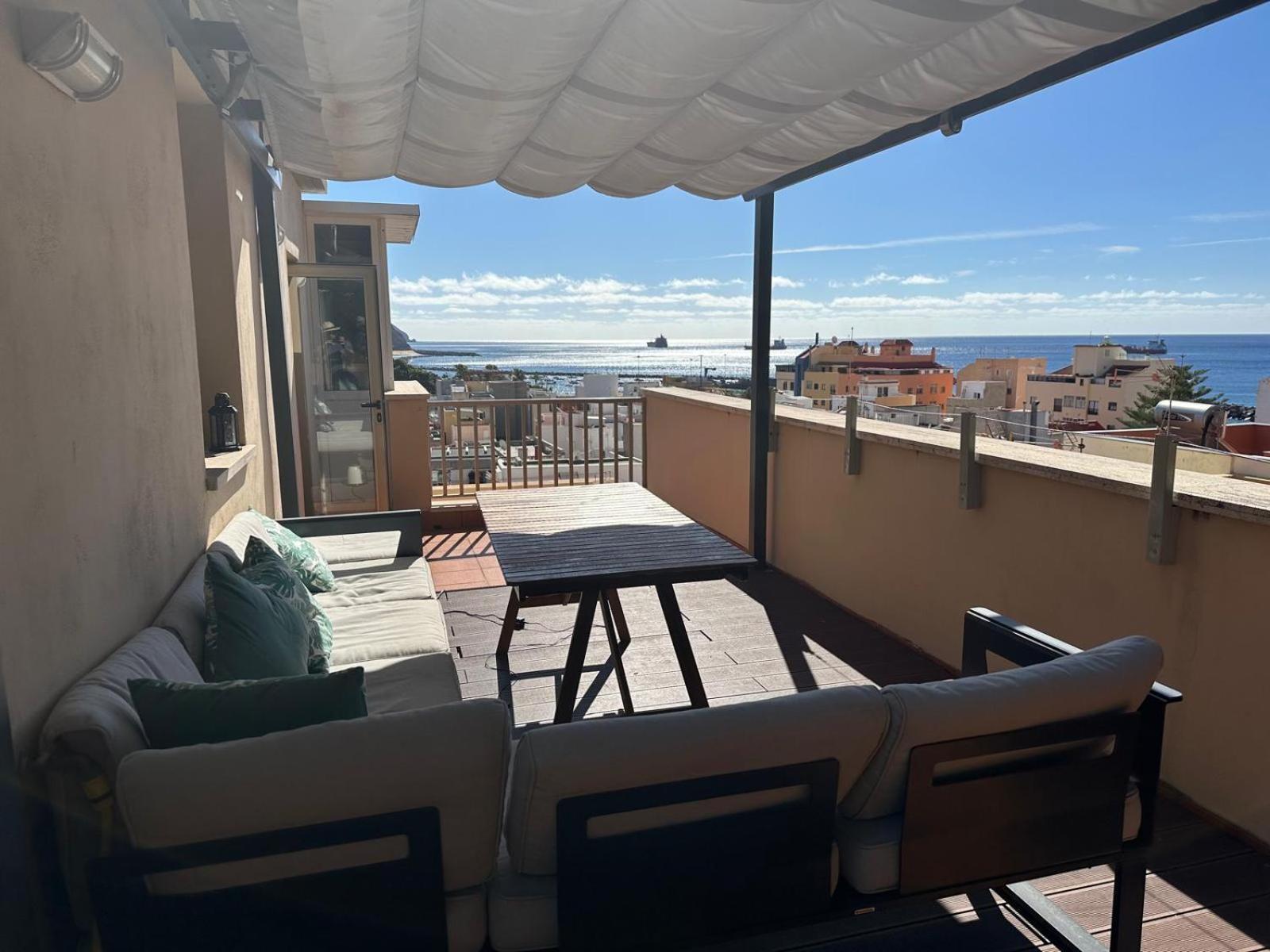 Marble Apartments San Andrés 외부 사진